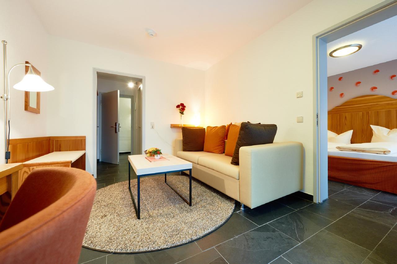 Schwarzwald Lodge Rothaus Grafenhausen Habitación foto